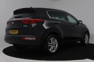 Kia Sportage – thumbnail 5