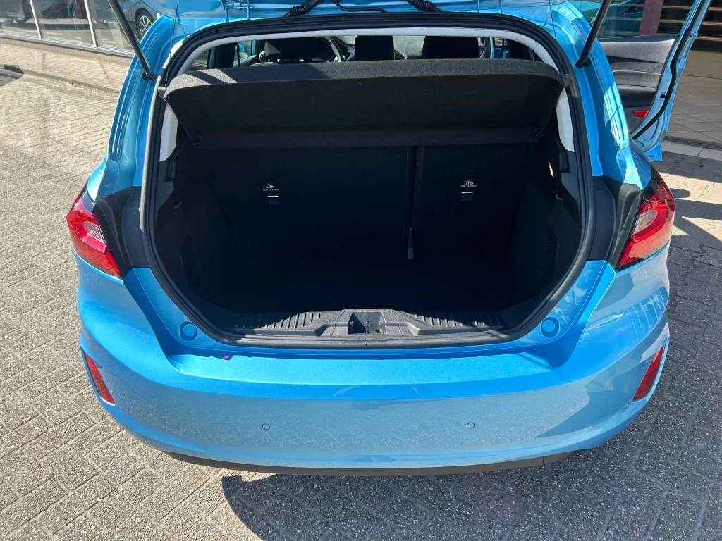 Ford Fiesta – foto 21