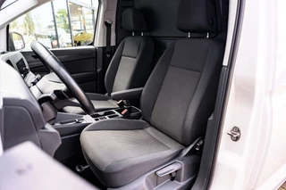 Volkswagen Caddy – thumbnail 19