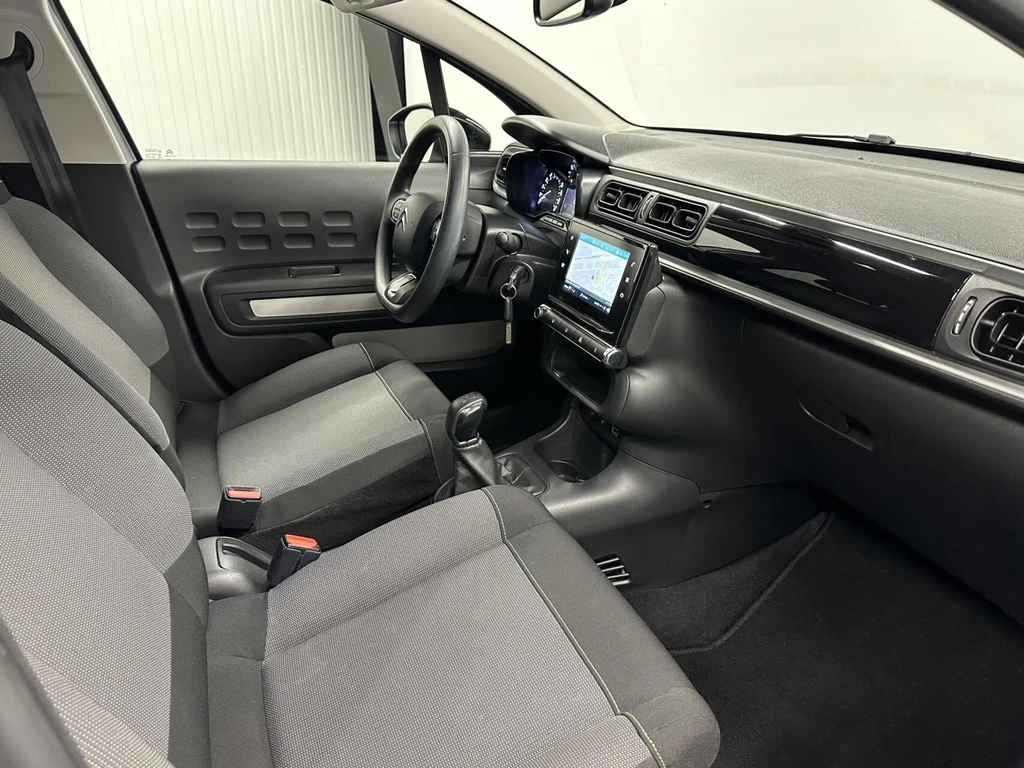 Citroën C3 – foto 11