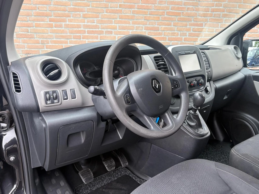 Renault Trafic – foto 10