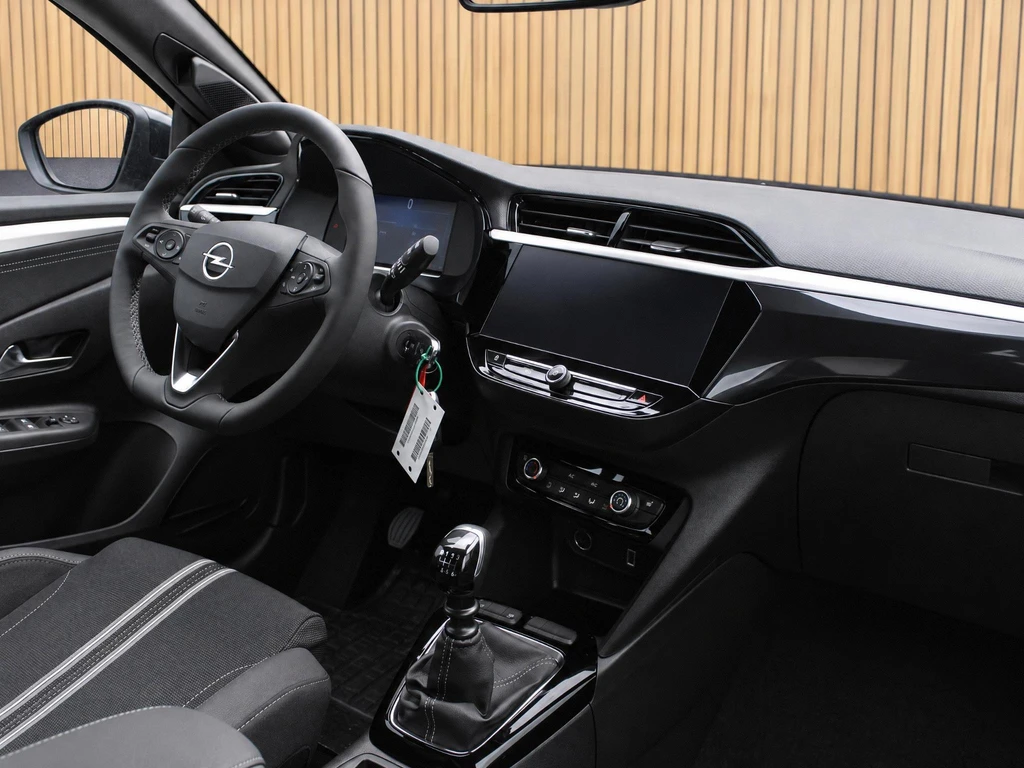 Opel Corsa – foto 12