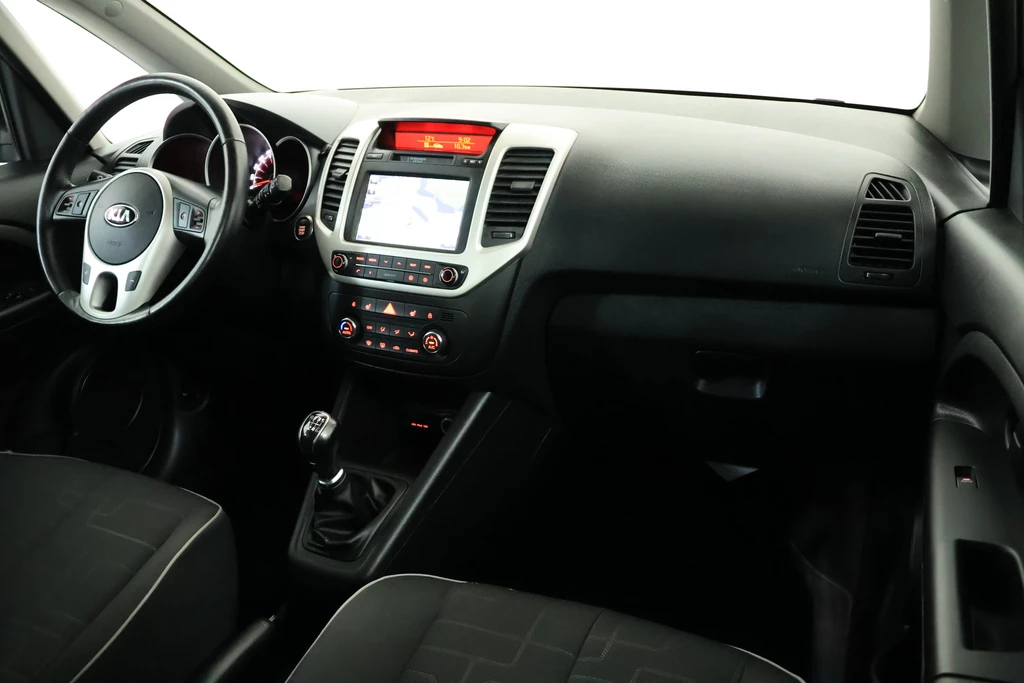 Kia Venga – foto 8