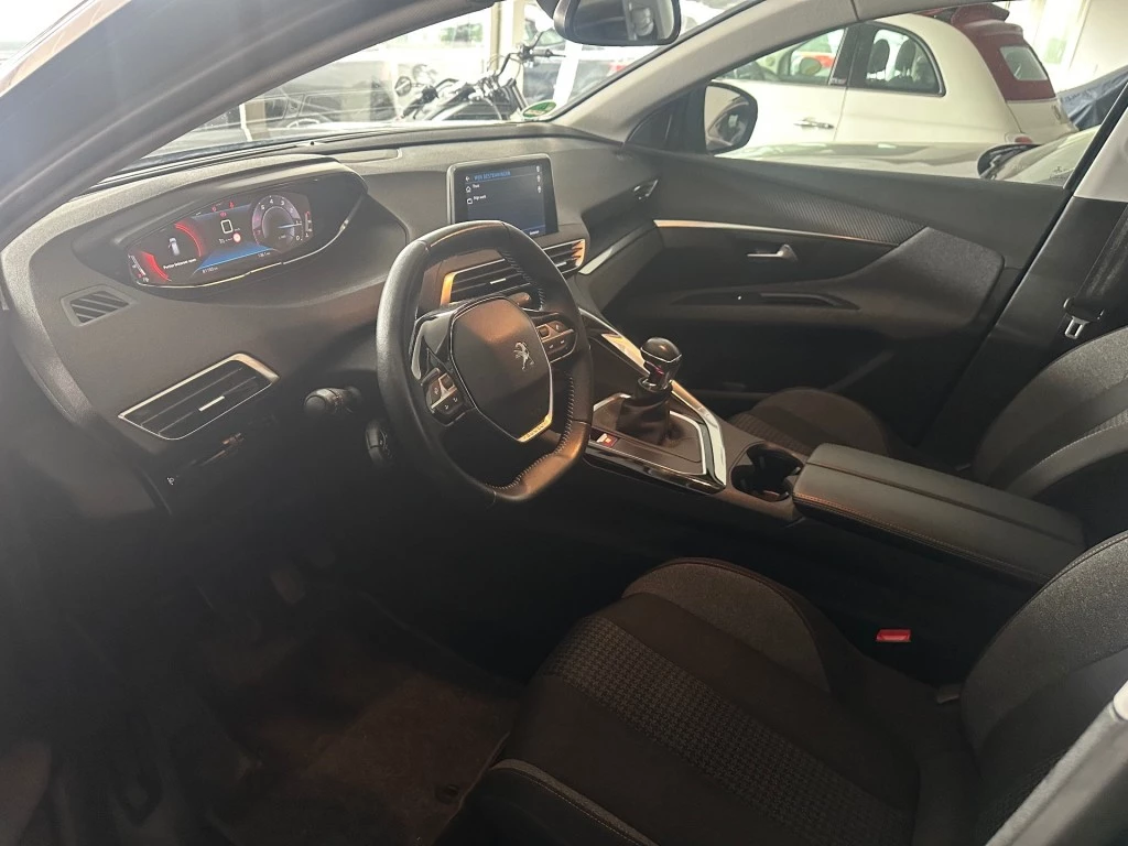 Peugeot 3008 – foto 6