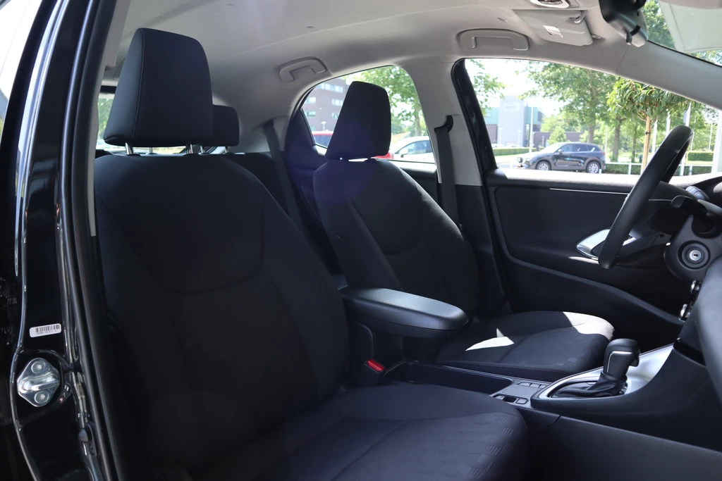 Mazda 2 Hybrid – foto 12
