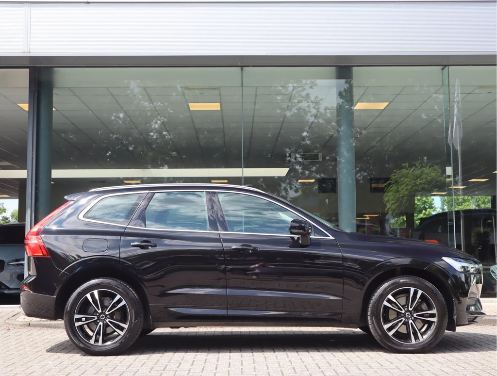 Volvo XC60 – foto 6