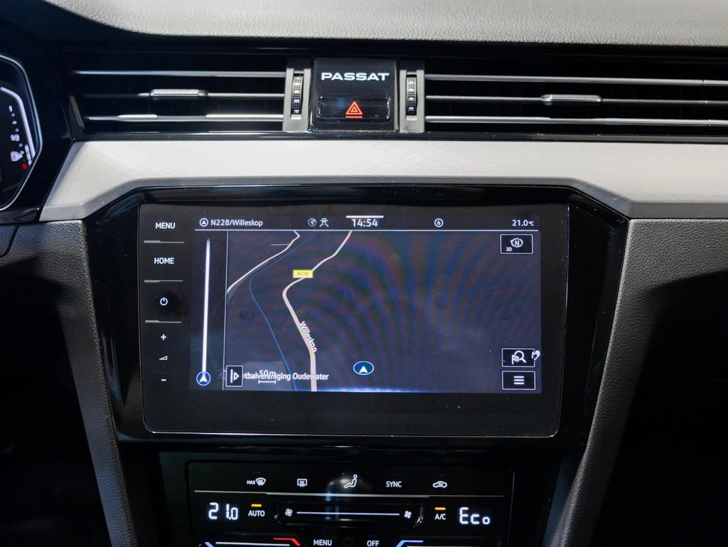 Volkswagen Passat – foto 29
