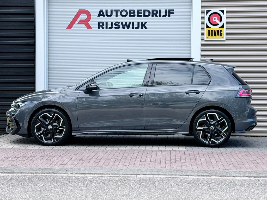 Volkswagen Golf – foto 2