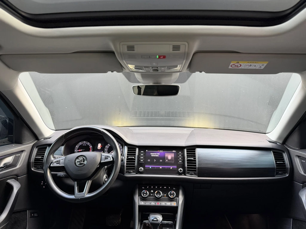 Škoda Kodiaq – foto 26