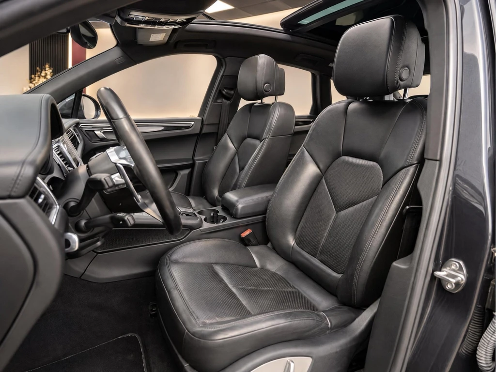 Porsche Macan – foto 16