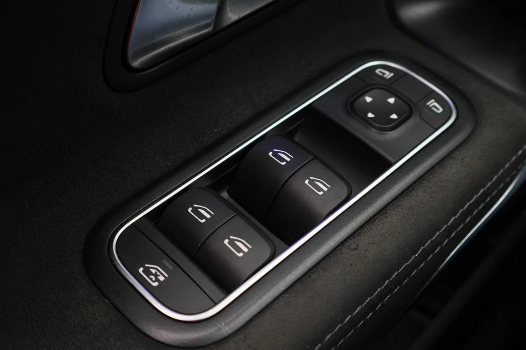 Mercedes-Benz A-Klasse – foto 27