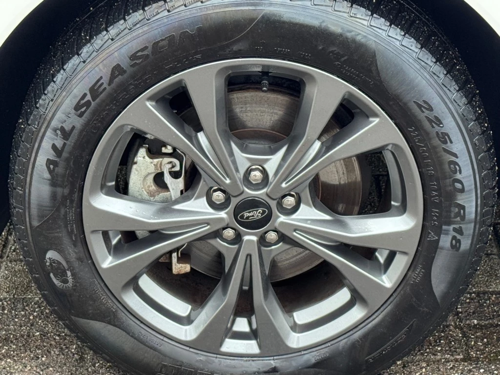 Ford Kuga – foto 21