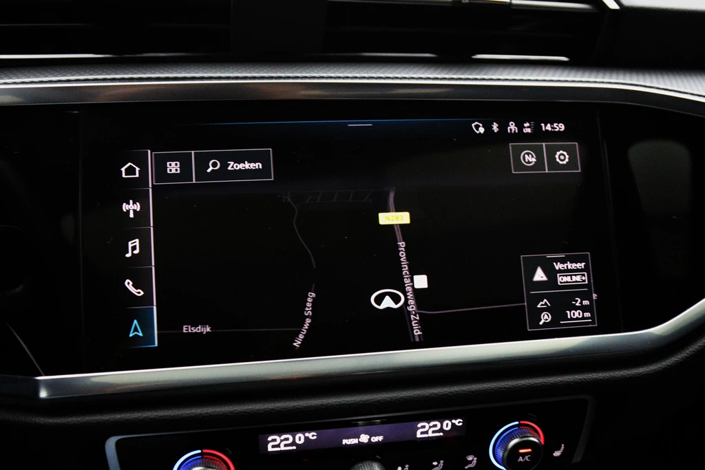 Audi Q3 – foto 17