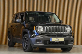 Jeep Renegade – thumbnail 6