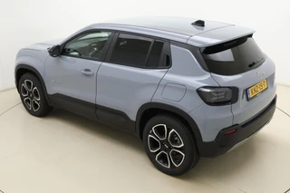 Jeep Avenger – thumbnail 3