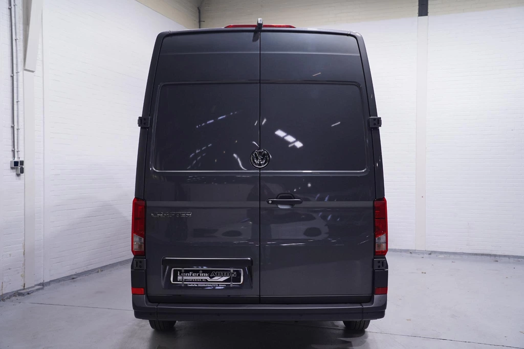 Volkswagen Crafter – foto 4