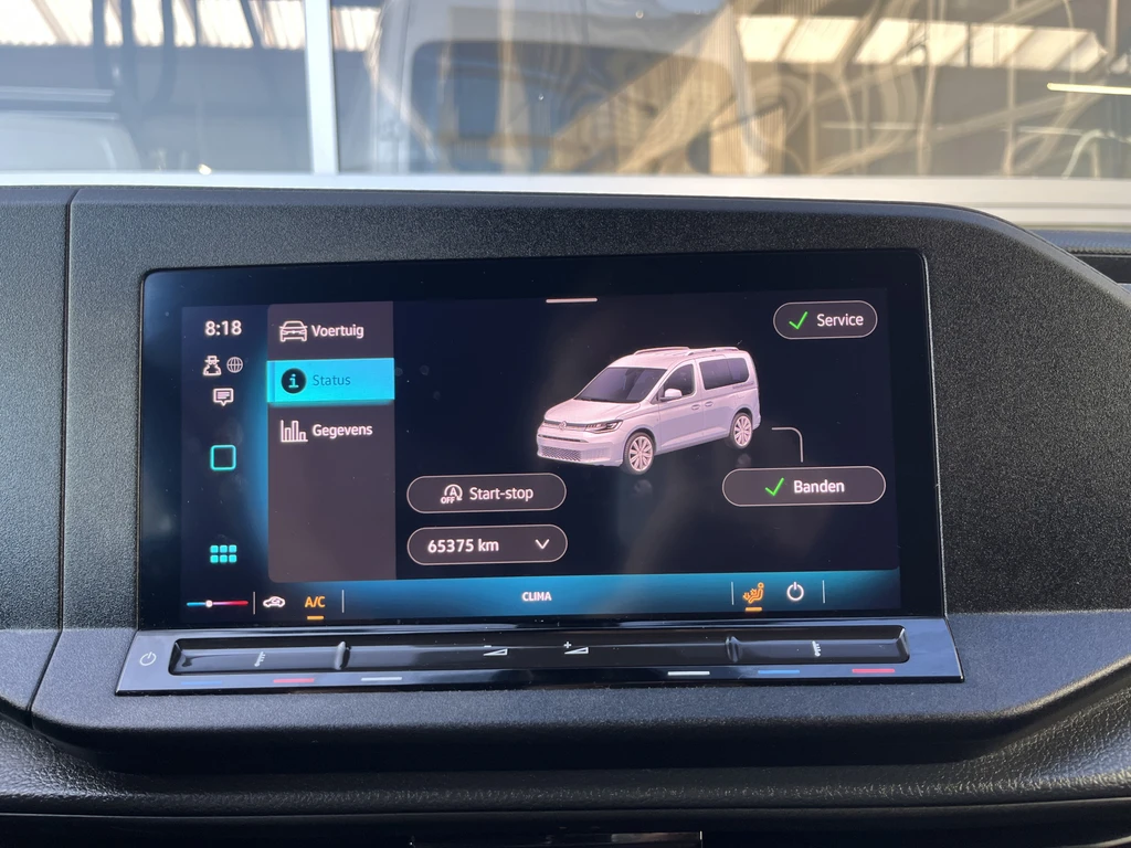 Volkswagen Caddy – foto 40