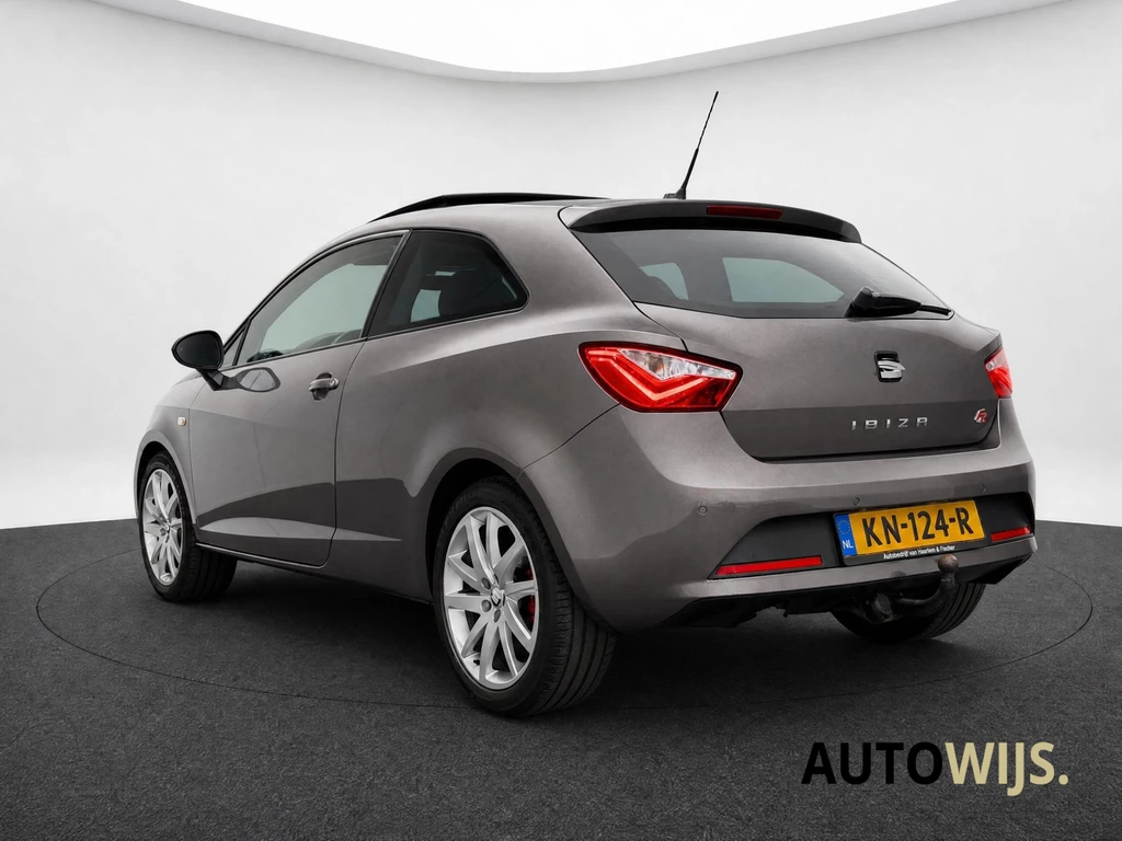 SEAT Ibiza – foto 3