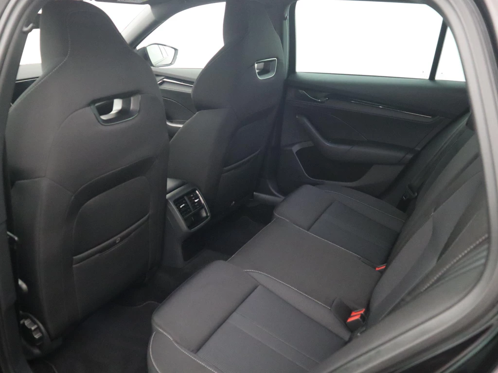 Škoda Octavia – foto 34