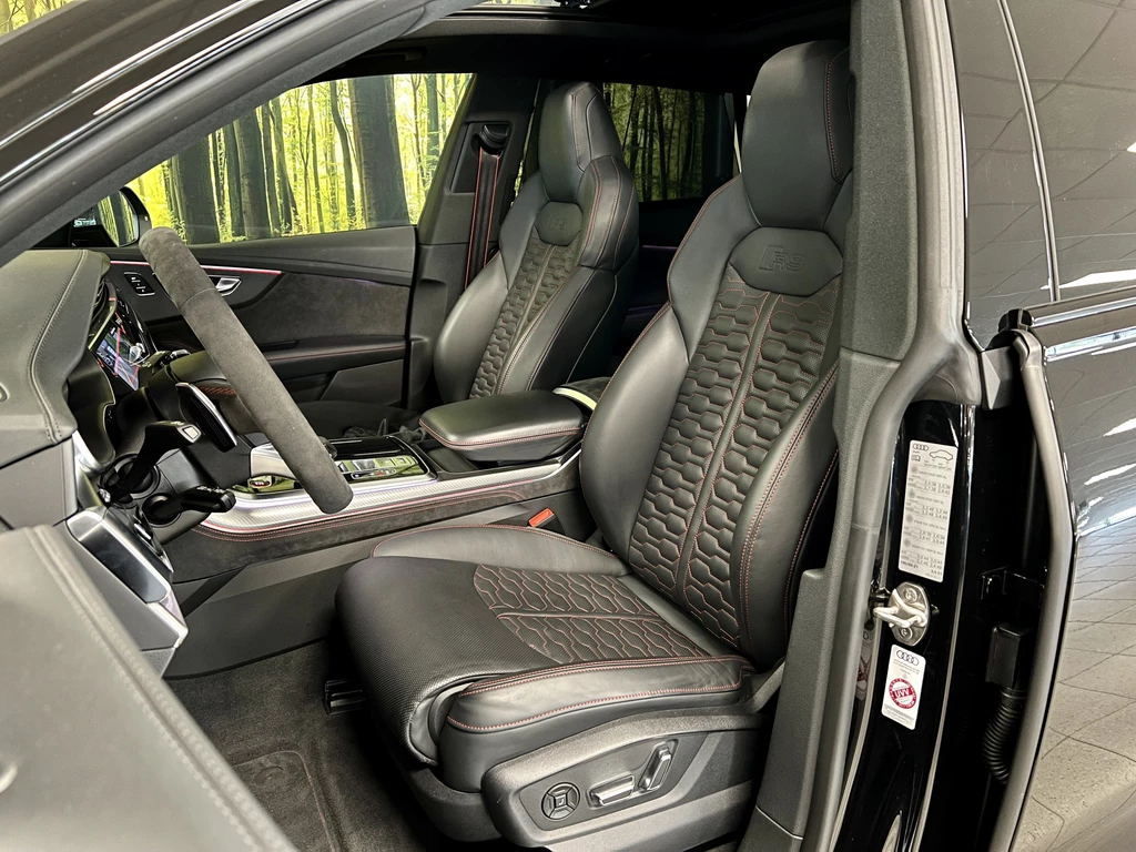 Audi RSQ8 – foto 10