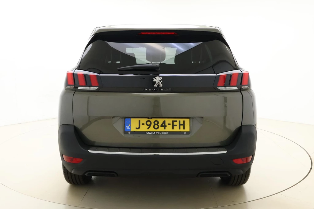 Peugeot 5008 – foto 5