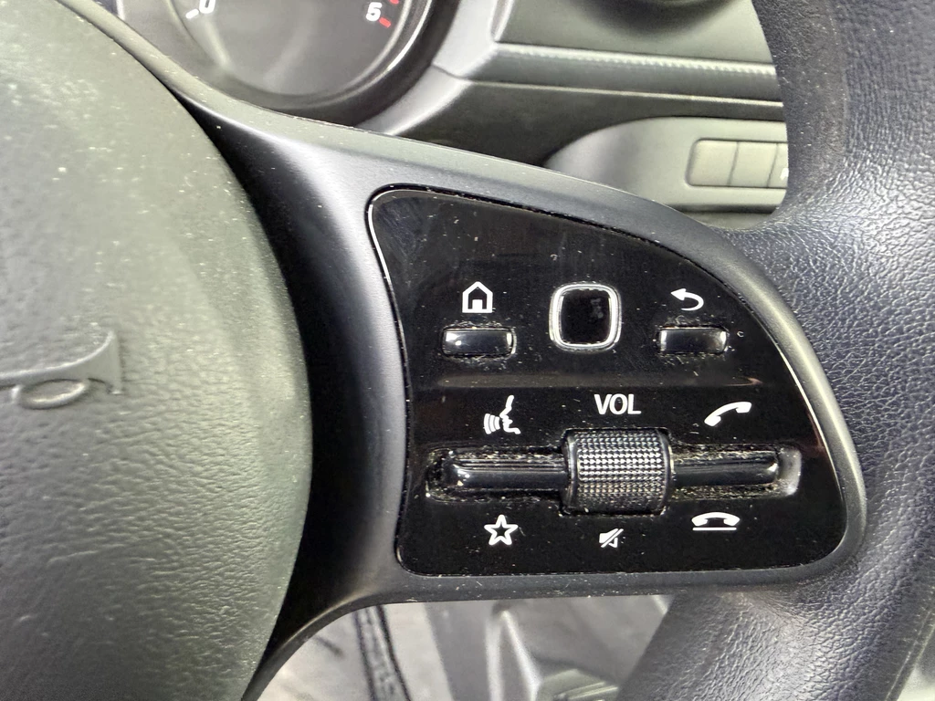 Mercedes-Benz Citan – foto 58