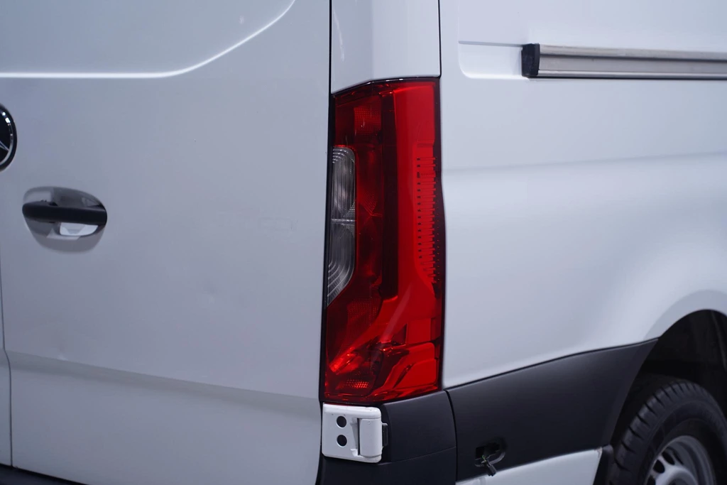 Mercedes-Benz Sprinter – foto 12