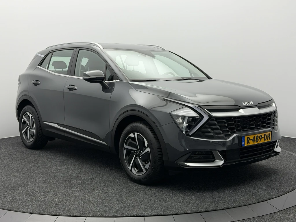 Kia Sportage – foto 7
