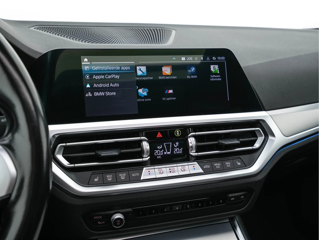 BMW 3 Serie – foto 17