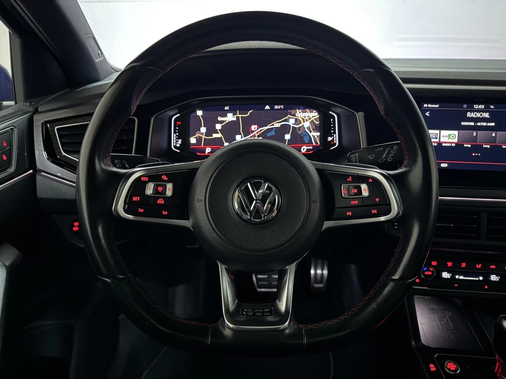 Volkswagen Polo – foto 35