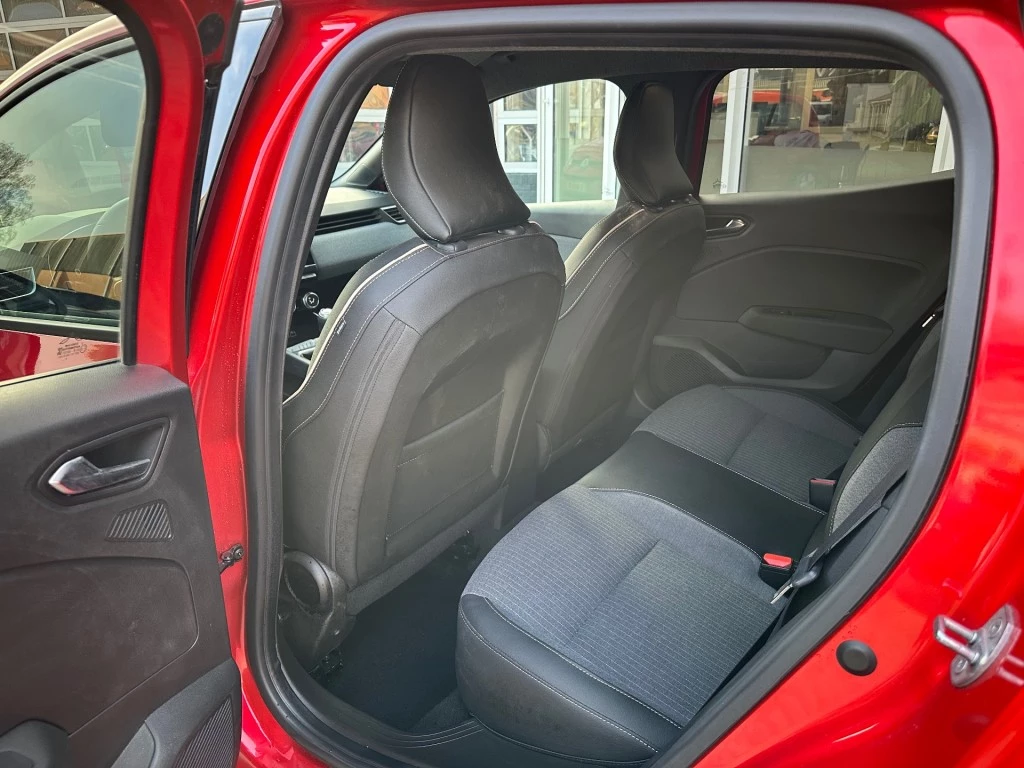 Renault Clio – foto 26