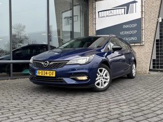 Opel Astra – thumbnail 1