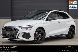 Audi A3 – thumbnail 1