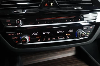 BMW 5 Serie – thumbnail 20