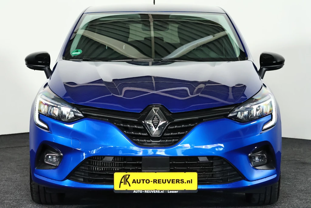 Renault Clio – foto 8