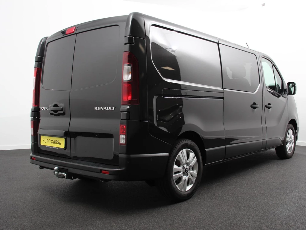 Renault Trafic – foto 5