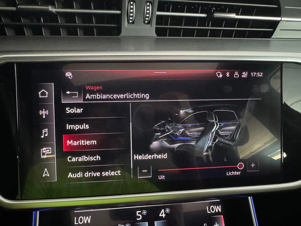 Audi A6 – foto 25