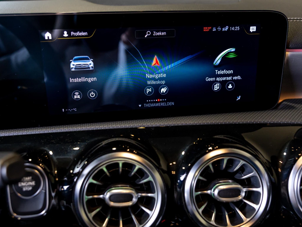 Mercedes-Benz A-Klasse – foto 32