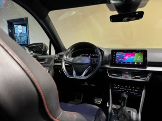 SEAT Tarraco – thumbnail 11