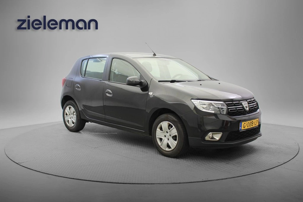 Dacia Sandero – foto 9