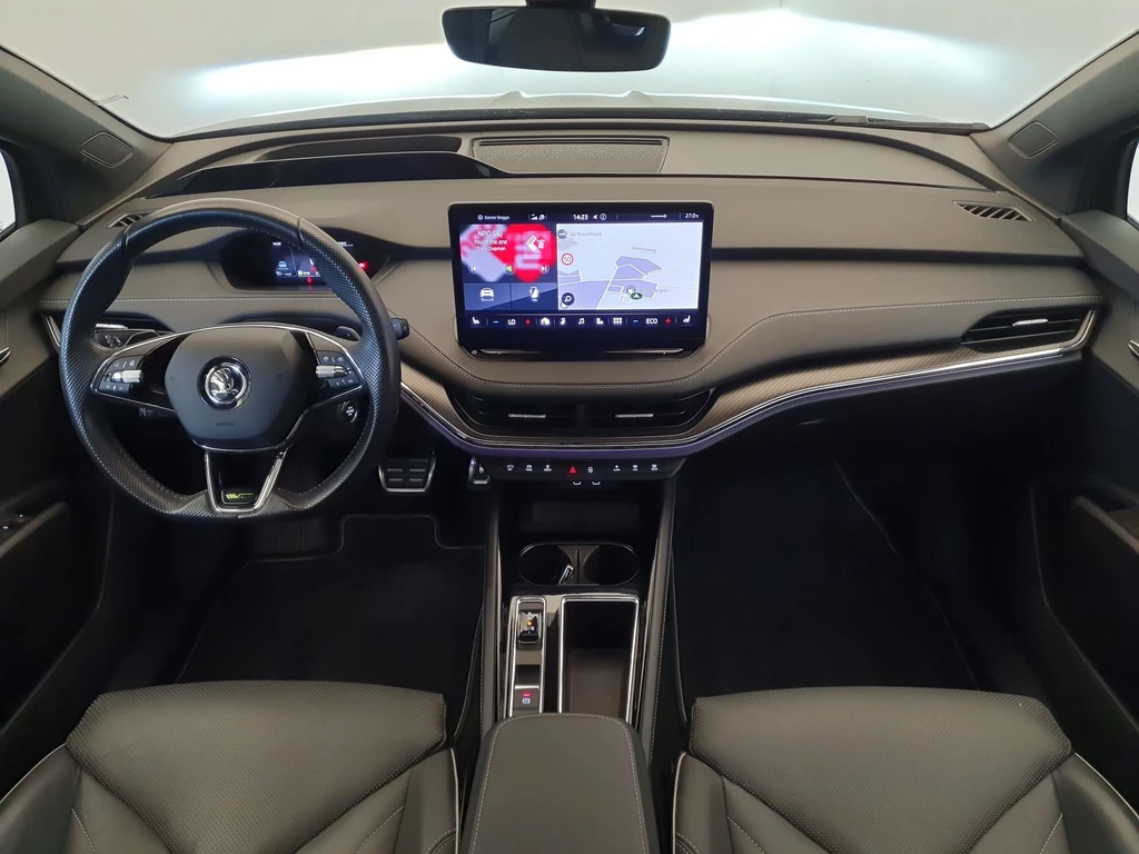 Škoda Enyaq Coupe – foto 9