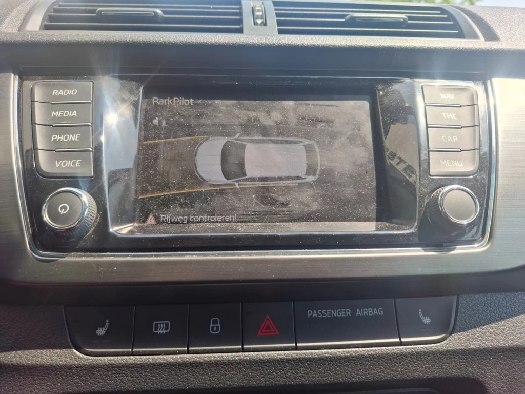 Škoda Fabia – foto 11