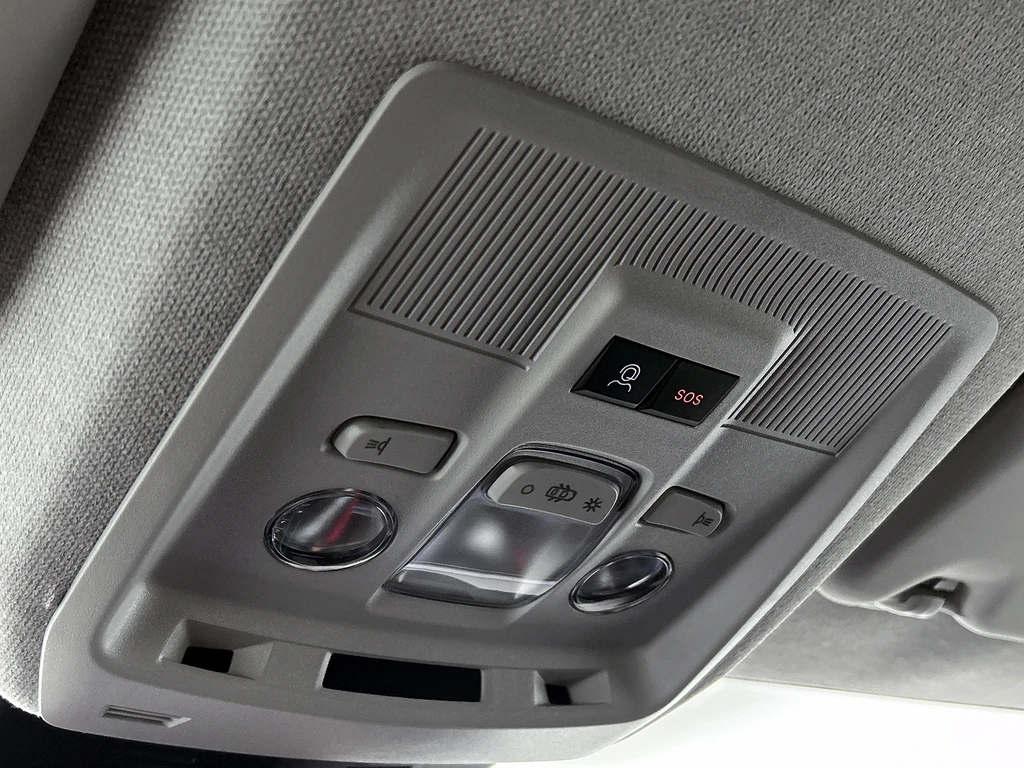 Citroën C5 Aircross – foto 15