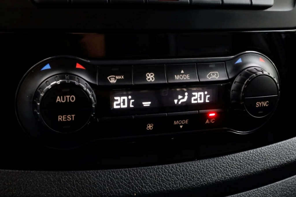 Mercedes-Benz Vito – foto 17
