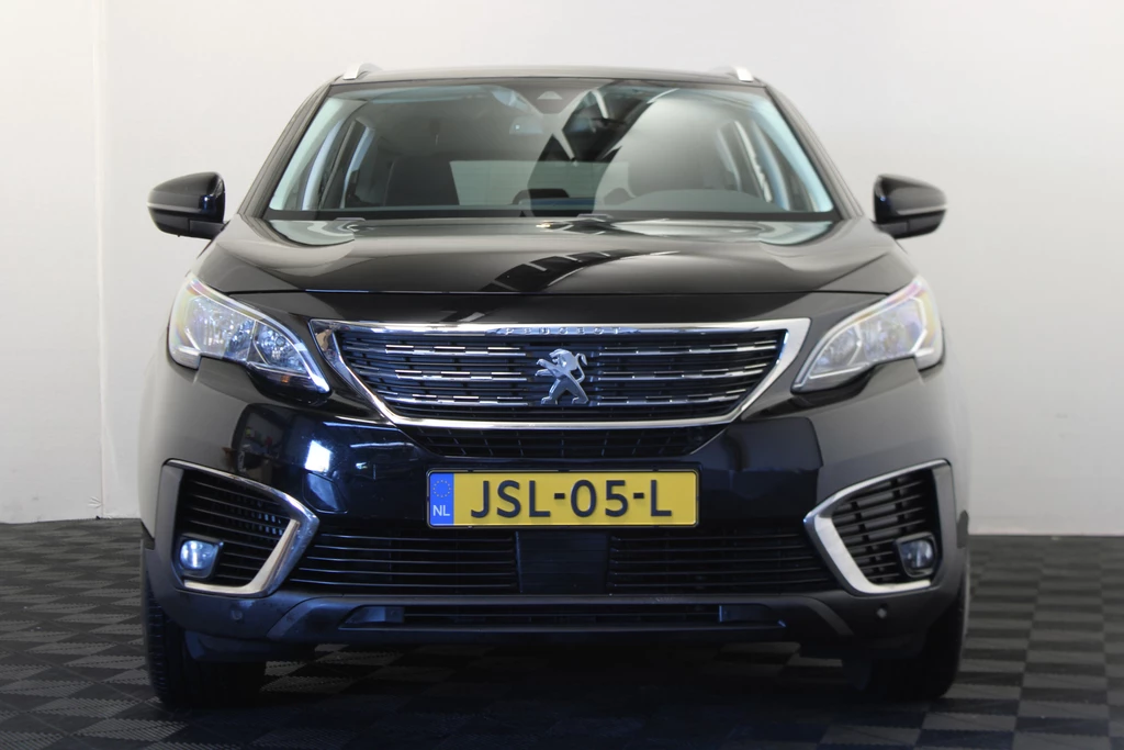 Peugeot 5008 – foto 6