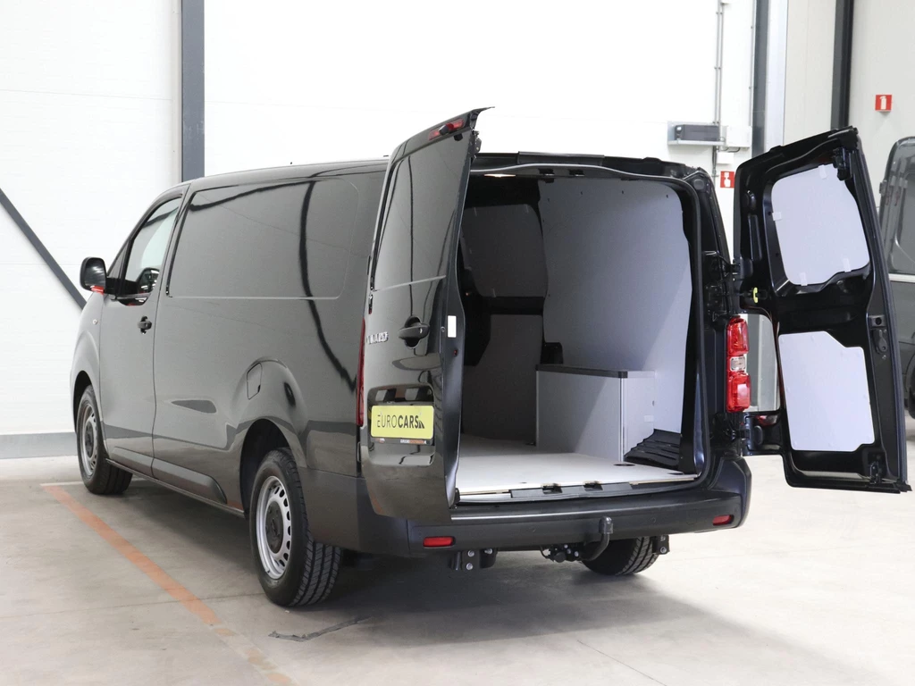 Opel Vivaro – foto 4