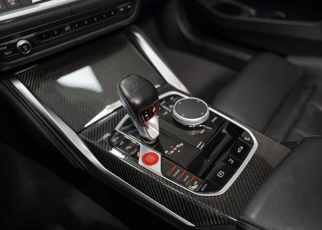 BMW M4 – foto 20