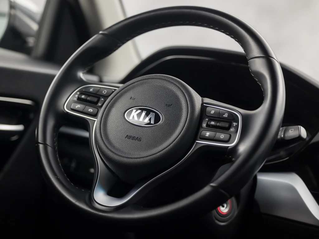 Kia Niro – foto 17