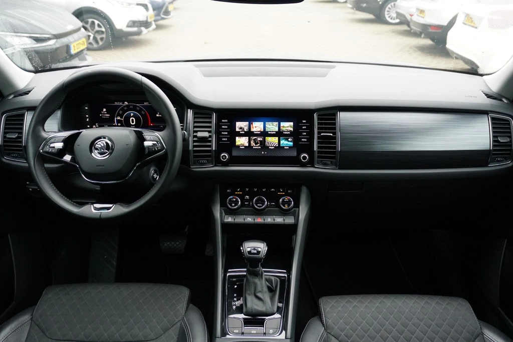 Škoda Kodiaq – foto 8