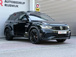 Volkswagen Tiguan – thumbnail 8